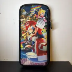 Nintendo Switch ケース