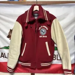 2026年最新】van スタジャン 革の人気アイテム - メルカリ