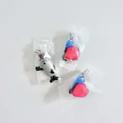 パペットスンスン めじるしアクセサリー