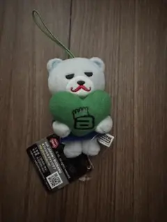 BIGBANG T.O.P ぬいぐるみ Amazon.co.jp: KRUNK×BIGBANG T.O.P G-DRAGON 公式ぬいぐるみ