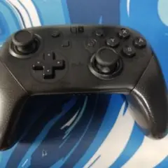 Nintendo Switch Pro Controller ブラック