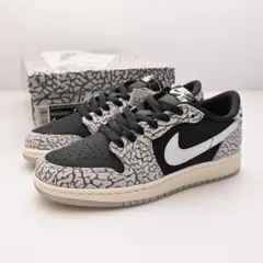 【未使用 23cm】NIKE ナイキ AIR JORDAN 1 RETRO