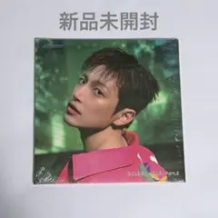 ATEEZ ホンジュン GOLDEN HOUR Part.5 デジパ 新品未開封のサムネイル