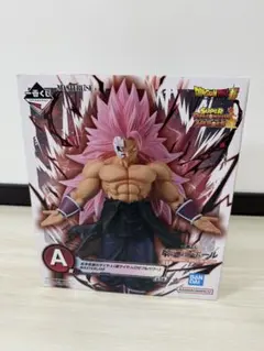 ドラゴンボールヒーローズ一番くじフィギュア　まとめ売り Yahoo!オークション - 【未開封】一番くじ ドラゴンボール