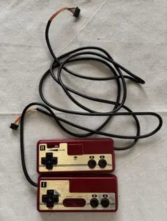 ファミコン　コントローラー　まとめ売り　動作未確認品