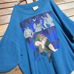 2026年最新】ノートルダムの鐘 tシャツの人気アイテム - メルカリ