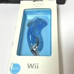 Wii ヌンチャク