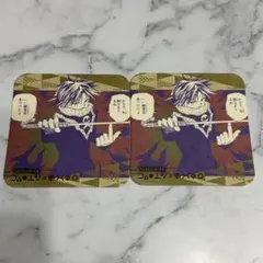 フェイタン アートコースター ハンターハンター HUNTER × HUNTER HUNTER × HUNTER アートコースター*フェイタンの通販 by s's shop｜ラクマ