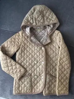 Traditional Weatherwear キルティングジャケット