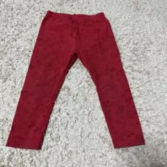 パンツ 90cm カーズ
