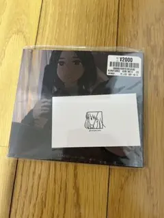 kurayamisaka yori ai wo komete初回仕様CD特典付 - メルカリ