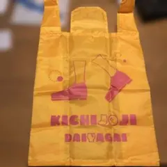 TOWER RECORDS エコバッグ 折りたたみ - メルカリ
