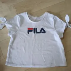 FILA レディース 水着・ラッシュガード セット