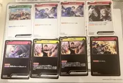 Xross Stars 23枚まとめ売り バラ売り可