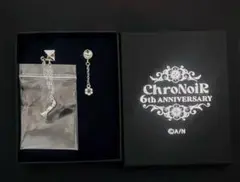 ChroNoiR　叶　イヤリング　 6th ANNIVERSARY