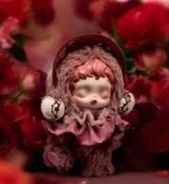 SKULLPANDA L'impressionisme