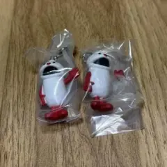 PUPPET SUNSUN めじるしアクセサリー