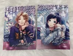 柴崎愛蔵 ジュリエッタ 缶バッジ 25個 LIP×LIP HoneyWorks LIP×LIP HoneyWorks 柴崎愛蔵 ジュリエッタ 缶バッジ セット - メルカリ