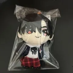 リルリーグぬいぐるみマスコットvol1のサムネイル