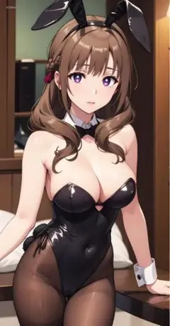 72954　巨　おかすき　大好真々子　キャラクターブランケット