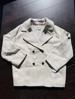 ショートコート