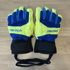 スキー手袋 アクセサリー