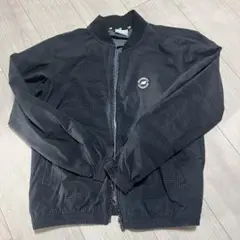 ニューバランス ナイロンジャケット