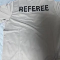 バスケットボール審判セカンダリーユニフォーム