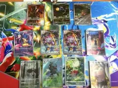 ポケカ AR 11枚セット フーパ プロモ 2枚 まとめ売り