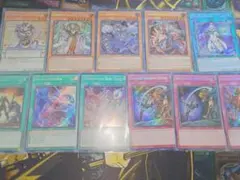 遊戯王カード 遊戯王OCG デュエルモンスターズ(外国語版)