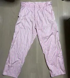 極美品】コムデギャルソンオムプリュス 23SS ピエロ バルーンパンツ XS