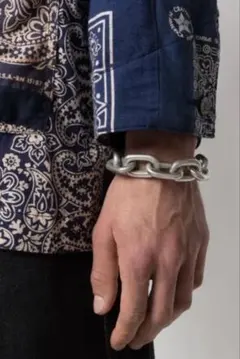 LAVER ラバー 15mm cablechain tbar - メルカリ
