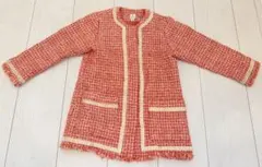 Grin Kids ユナイテッドアローズ 110cm アウター　上品でかわいい