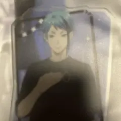 ツイステ　ジェイド　アクスタ