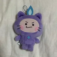 2025年最新】truz chilli ぬいぐるみの人気アイテム - メルカリ