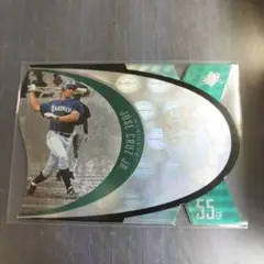 MLB 1997 アッパーデックSP　ホセ・クルーズJR　シアトルマリナーズ
