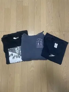 専用ページ　SixTONES feel da city 慣声の法則のみ