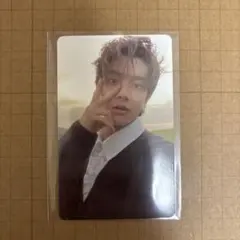 ENHYPEN DIMENSION: ANSWER ジェイクトレカ