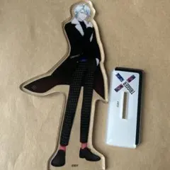 アイナナ 八乙女楽 アクスタ CU クロアス 4周年