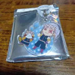 鬼滅の刃　宇髄天元　アンブレラマーカー