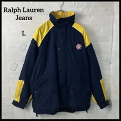 ラルフローレン　ナイロンジャケット 2025年最新】ラルフローレンナイロンジャケットの人気アイテム