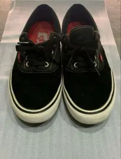 Vans Pro Ultra Cush ブラック スニーカー era 28cmのサムネイル