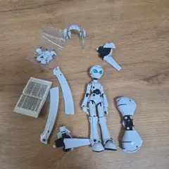 figma ファイヤーボール　ドロッセル