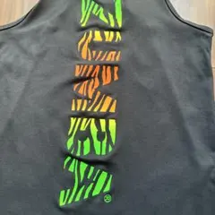 Zumba WEAR XS spicy タンクトップ（正規品）