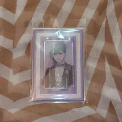 うたプリ　ビジュカ藍②