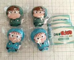 忍たま乱太郎 ぷちぬいぐるみ　乱太郎　伊作