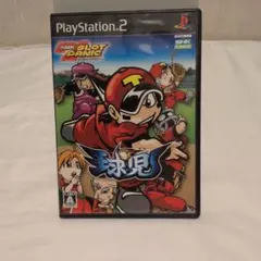 PS2 SNK SLOT PANIC 球児