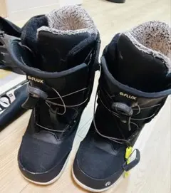 2025年最新】FLUX スノーボード ブーツ(男性用)の人気アイテム - メルカリ