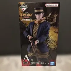 ゴールデンカムイ 一番くじ ラストワン賞 杉元佐一 - メルカリ