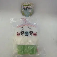 映画ちいかわ 船酔いしちゃった ちいかわマスコット